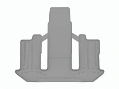 WeatherTech - WeatherTech 4618135IM FloorLiner HP