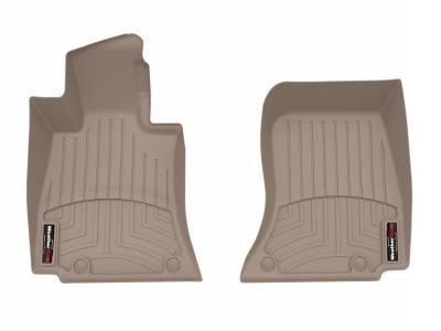 WeatherTech - WeatherTech 4518781 FloorLiner DigitalFit