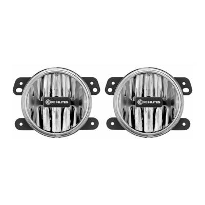 KC HiLites - KC HiLites 0497 Gravity LED G4 Light