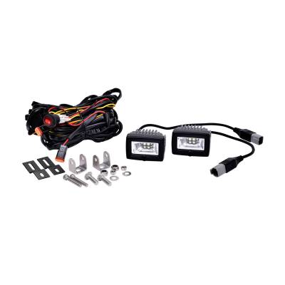 KC HiLites - KC HiLites 0519 C-Series LED C2 Light
