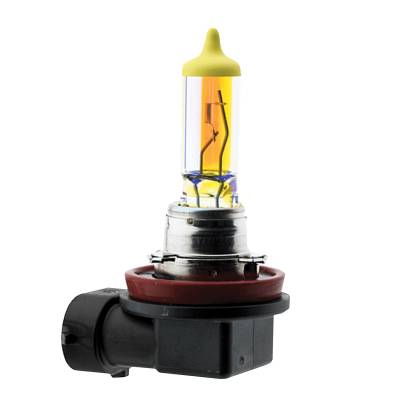 PIAA - PIAA 18035 H8 Xtreme White Plus Fog Light Replacement Bulb