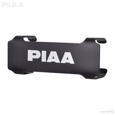 PIAA - PIAA 10-47006 RF6 Light Cover