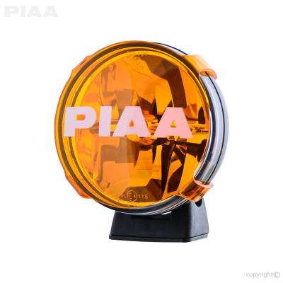 PIAA - PIAA 12-45006 LP560/520 Hallogen Light Cover