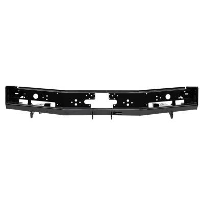 ARB 4x4 Accessories - ARB Rear Bumper Toyota Land Cruiser 200 2015-21