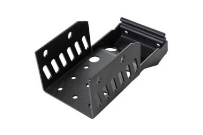 ARB 4x4 Accessories - ARB Bed Rack Twin Support Mount -  -