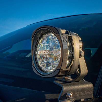 ARB 4x4 Accessories - ARB Quatro Supreme 100 -  -