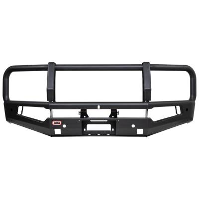 ARB 4x4 Accessories - ARB Summit Combar Ford Ranger 2022> -  - Matt Blk Camera 6 Sensor