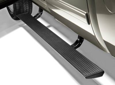 Amp Research - AMP Research 75126-01A PowerStep