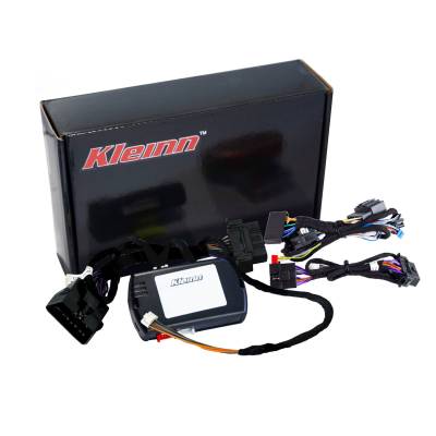 Kleinn Automotive Air Horns - Kleinn Automotive Air Horns RSFD1 Remote Start