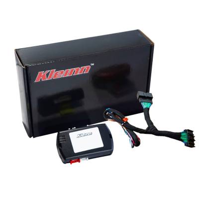 Kleinn Automotive Air Horns - Kleinn Automotive Air Horns RSFD3 Remote Start