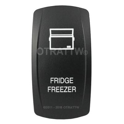 sPOD - sPOD Switch, Rocker Fridge Freezer