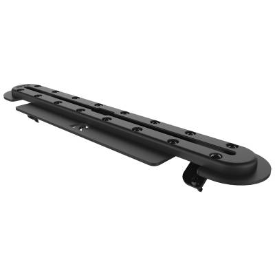 sPOD - sPOD RAM Tough-Track for 2018-2022 Jeep JL/Gladiator