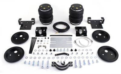 Air Lift - Air Lift 88275 LoadLifter 5000 Ultimate Air Spring Kit