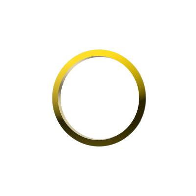 KC HiLites - KC HiLites 30574 FLEX ERA 1 Bezel Ring