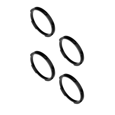 KC HiLites - KC HiLites 30581 FLEX ERA Bezel Kit