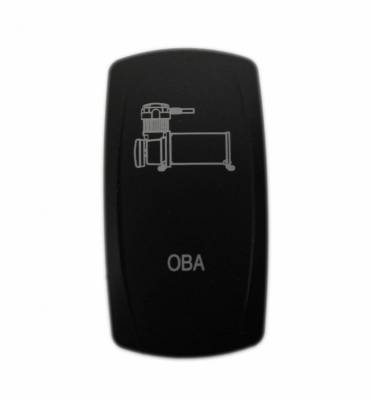 sPOD - sPOD Switch, Rocker Viair graphic