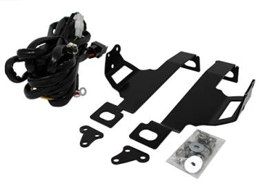 Baja Designs - Baja Designs Ford Super Duty 11-14 Mount Kit