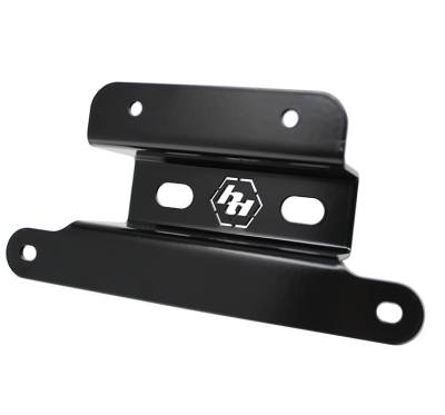 Baja Designs - Baja Designs RTL-M Spare Tire Mount Kit