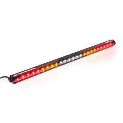 Baja Designs - Baja Designs RTL-S 30 Inch Rear Light Bar with Turn Signal