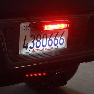 Baja Designs - Baja Designs 6 Inch Light Bar RTL-M