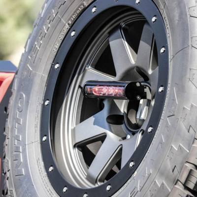 Baja Designs - Baja Designs 6 Inch Light Bar RTL-M No Plate Light