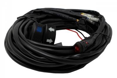 Baja Designs - Baja Designs UTV RTL-S Stand-alone Turn Signal Harness