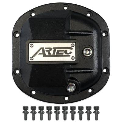 Artec Industries - Artec Artec Hardcore Diff Cover for Dana 30 Artec Industries