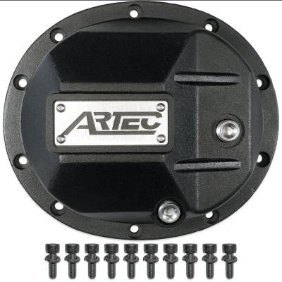Artec Industries - Artec Hardcore Differential Cover for Model 35