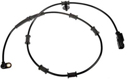 Artec Industries - Artec Dodge 2500 Front ABS Sensor