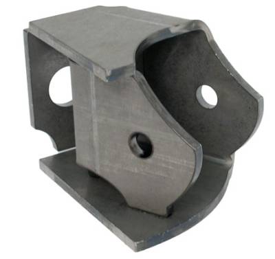 Artec Industries - Artec Inner Frame Bracket 0 Degree Front Passenger/Rear Driver Single