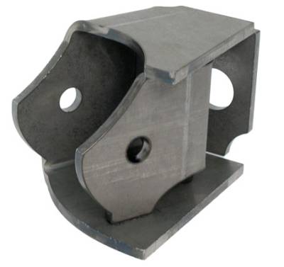 Artec Industries - Artec Inner Frame Bracket 10 Degree Front Driver/Rear Passenger Single