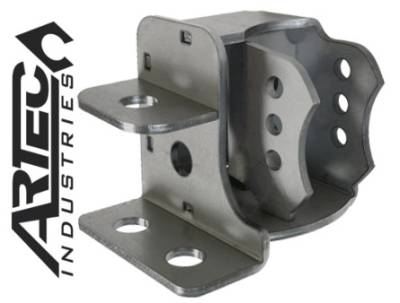 Artec Industries - Artec Adjustable Inner Frame Bracket 0 Degree Front Driver/Rear Passenger Single