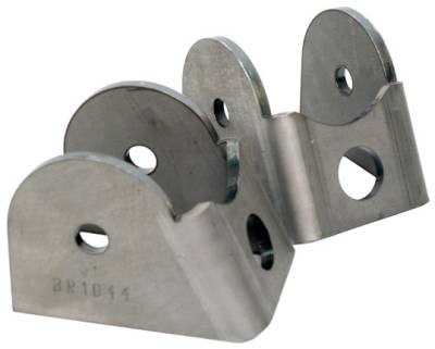 Artec Industries - Artec Jeep TJ Truss Upper Link Mounts 2.63 Inch 97-06 Wrangler TJ/TJ Unlimited Pair Artec Industries