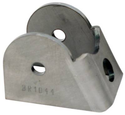 Artec Industries - Artec Jeep TJ Truss Upper Link Mounts 2.63 Inch 97-06 Wrangler TJ/TJ Unlimited Single Artec Industries