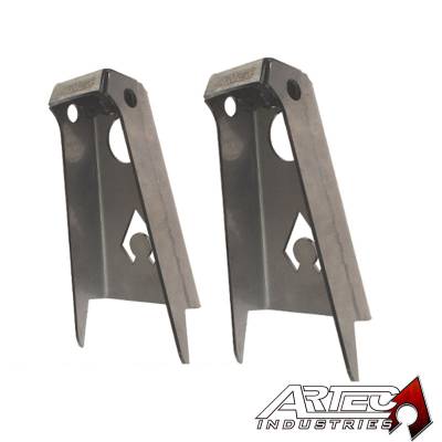 Artec Industries - Artec Shock Tower No Cutout Pair
