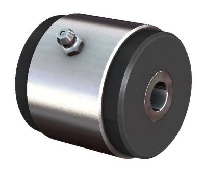 Artec Industries - Artec Bushing Kit - 2.0 Inch Wide with 2.0 in OD sleeve - 1/2 in hole Artec Industries