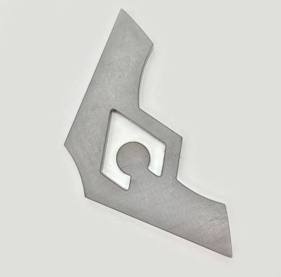 Artec Industries - Artec Simple Gusset - 90 Degrees A-blade
