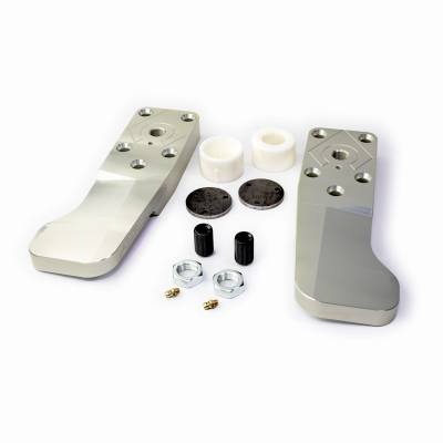 Artec Industries - Artec Aluminum Ultimate Dana 60 High Steer Arms 5-hole Pair