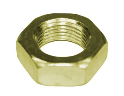Artec Industries - Artec Jam Nut 1.25 Inch 12tpi Left Hand Reverse