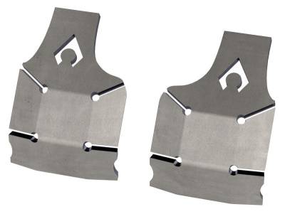 Artec Industries - Artec JL Front Lower Control Arm Skids Artec Industries
