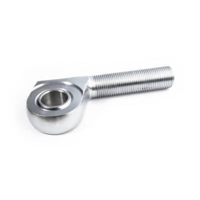 Artec Industries - Artec JMX Offset Pro 3-piece Teflon lined 7/8 in Rod End w/ 7/8 Inch Bore Left hand (Reverse)