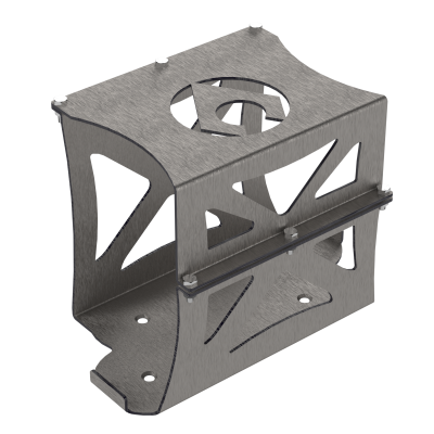 Artec Industries - Artec Optima Battery Mount Group 31 Artec Industries