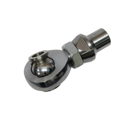 Artec Industries - Artec 3/4 in Rod End Kit - Right hand 9/16 in Wide (Standard) Artec Industries