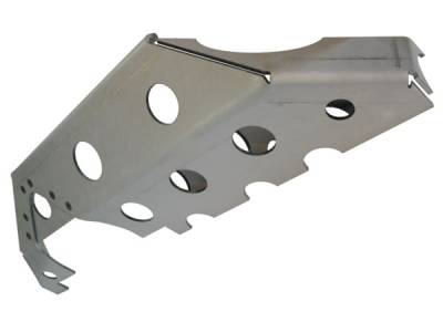 Artec Industries - Artec Dana 60 Full Hydro RAM Mount Only Dodge Full Width