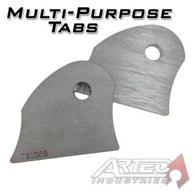Artec Industries - Artec Multi-Purpose Tab Pair Large