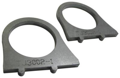 Artec Industries - Artec UCA Kit W/Daystar Bushings