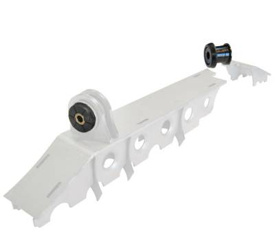 Artec Industries - Artec Daystar Bushing Replacement Kit - 2 Inch Swap Uppers Artec Industries