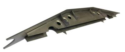 Artec Industries - Artec Ford 9 Inch Rear Top Truss 3.5 Inch Tube Artec Industries