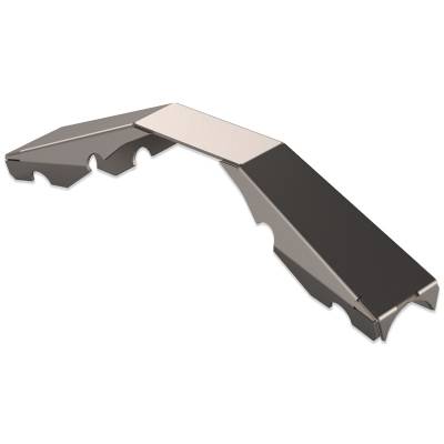 Artec Industries - Artec 9 Inch Rear APEX Short Axle Truss Artec