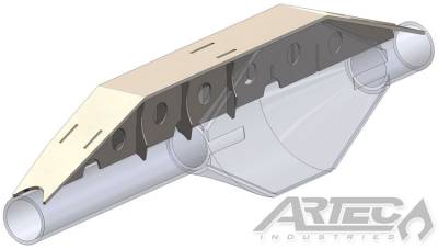 Artec Industries - Artec Ford 9 Inch Front Truss Artec Industries